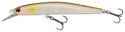 Воблер Ima Flit 100sp 107 Olive Herring фото