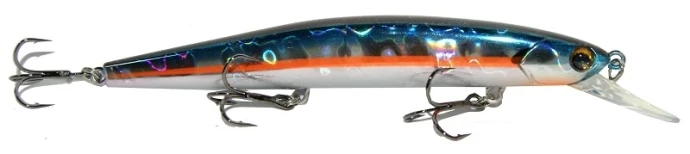 Воблер Ima Flit 120Sp 105 American Shad фото