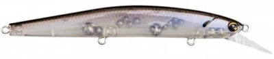 Воблер Ima Flit 120Sp 150 Ghost Tennesse Shad фото