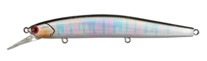 Воблер Ima Flit 120Sp 108 Misty Shad фото
