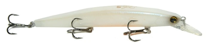 Воблер Ima Flit 100sp 171 Boned Shad фото