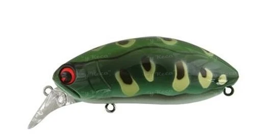 Воблер Ima Roumba Bull Frog 76мм 14г 0.3м фото