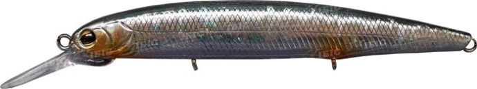 Воблер Imakatsu Dardo 100Sp 37 Alumina Hasu 1.2-1.5 м 9.6 см 8.8 р фото