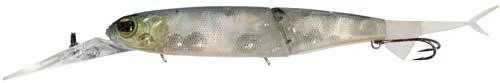 Воблер Imakatsu Killer Bill Minnow 125Sp 43 Hasukko фото