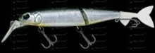 Воблер Imakatsu Power Bill F #37 Aluminium Hasu 11.5см 13г фото