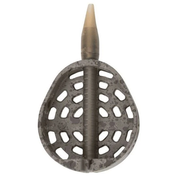 Кормушка Preston ICS In-line Dura Banjo Feeder Large 45g P0040039 фото