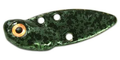 Блесна Инстинкт Zinger 4.4г 22 фото