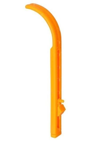 Инструмент для изготовления поводка Carp Zoom Chod tool Чод-риг CZ8066 фото