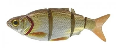 Воблер Izumi Shad Alive 50Sk #03 фото