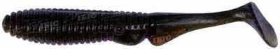 Силикон Jackall Ammonite Shad 3" 1шт фото