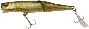 Воблер Jackall Boil Triger 77F Ghost Ayu фото