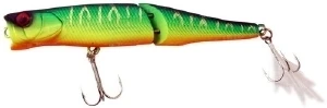 Воблер Jackall Boil Triger 77F Mat Tiger  фото