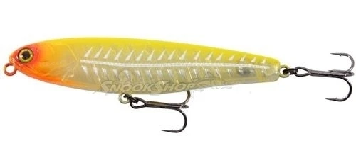 Воблер Jackall Bonnie 85F E2 8.7g Yellow фото