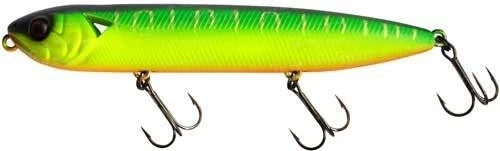 Воблер Jackall Bowstick 130F Mat Tiger 27.5g фото