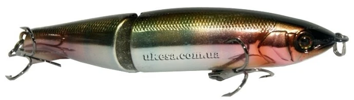 Воблер Jackall Sride 95S Oikawa  фото