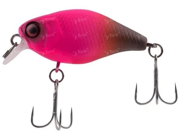 Воблер Jackall Chubby 38F Pink Pellet  фото
