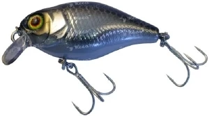 Воблер Jackall Chubby 38F Hl Bora  фото