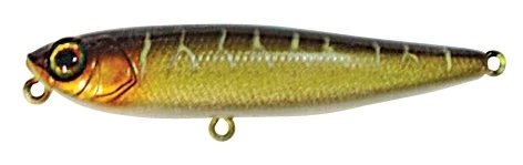 Воблер Jackall Chubby Pencil 55F Tiger Pike фото