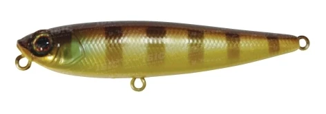Воблер Jackall Chubby Pencil 55F Noike Gill фото