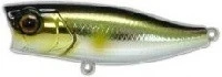 Воблер Jackall Chubby Popper 42F KoAyu фото