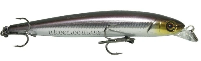 Воблер Jackall Colt Minnow 80Sp Hl Wakasagi фото