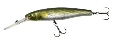 Воблер Jackall DD Smash minnow 100Sp Hl Ayu фото