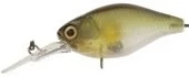 Воблер Jackall Diving Chubby 38F Ghost Ayu фото