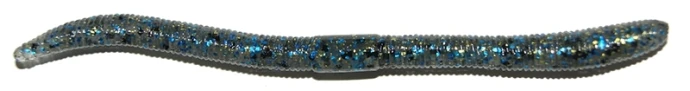 Jackall Flick Shake 3.8" Blue Gill фото