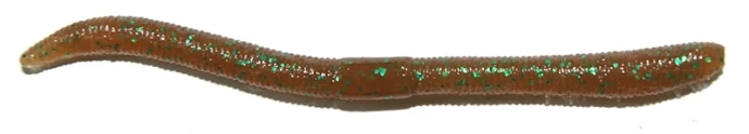 Jackall Flick Shake 3.8" Moebi Green фото