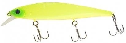 Воблер Jackall MagSquad 128Sp Mat Chartreuse фото