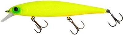 Воблер Jackall MagSquad 115Sp Mat Chartreuse  фото