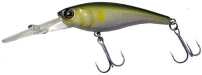 Воблер Jackall Soul Shad 58Sp Pearl Ayu  фото
