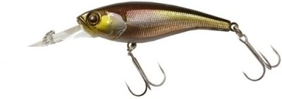 Воблер Jackall Soul Shad 58Sp SR Hl wakasagi 1-1.5м 5г фото