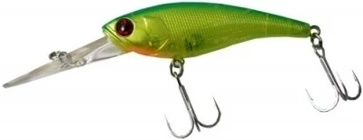 Воблер Jackall Soul Shad 68Sp Yk Lime Chart 9.1г фото
