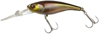Воблер Jackall Soul Shad 68Sp Hl Wakasagi 9.1 р фото