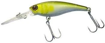 Воблер Jackall Soul Shad 68Sp Pearl Ayu фото