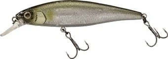 Воблер Jackall Squad Minnow 95F Koayu 11г 0.8-1.2м фото