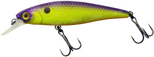 Воблер Jackall Squad Minnow 80 фото