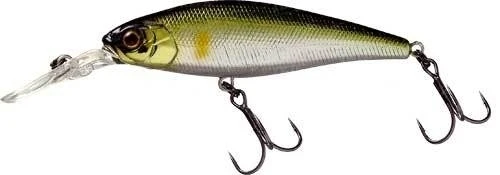 Воблер Jackall Squad Shad 65 Koayu фото