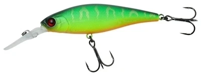 Воблер Jackall Squad Shad 65 Mat Tiger фото
