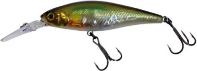 Воблер Jackall Squad Shad 65  NF Ayu фото