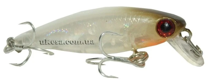 Воблер Jackall Tiny Fry 38SP Hl Fry  фото