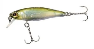 Воблер Jackall Tiny Fry 50Sp Ghost ayu фото