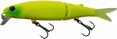 Воблер Jackall Tiny Magallon 88Sp Matt Chartreuse 7.2g 0.5-0.8m фото