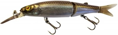 Воблер Jackall Tiny Magallon 88Sp-MR Hl Bora 7.6g 1.5m фото