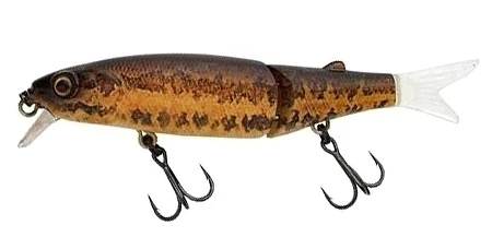 Воблер Jackall Tiny Magallon 88Sp-MR Rt shake head 7.6g 1.5m фото