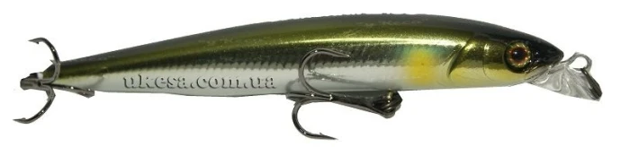 Воблер Jackall Colt Minnow 80Sp Ko ayu фото