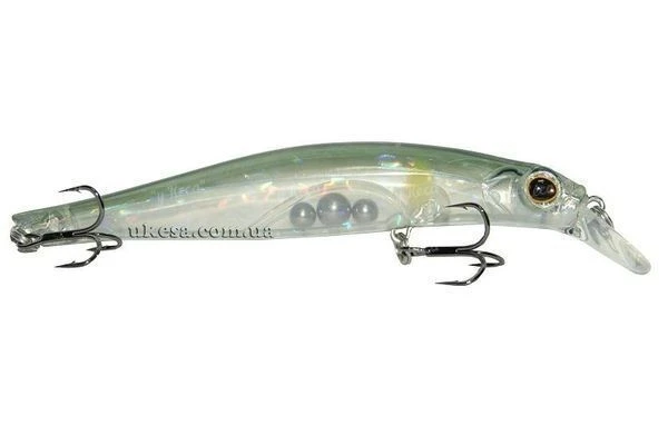 Воблер Jackson Artist FR105Sp GAY  фото