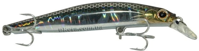 Воблер Jackspon Artist FR80Sp HSB фото