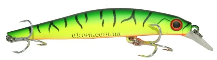 Воблер Jackspon Artist FR80Sp  фото
